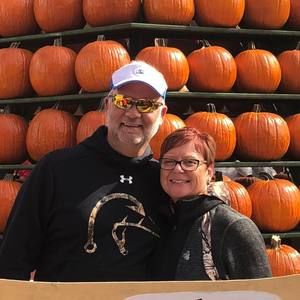 Meet your Posher, Angela